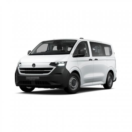 Volkswagen Transporter kombi
